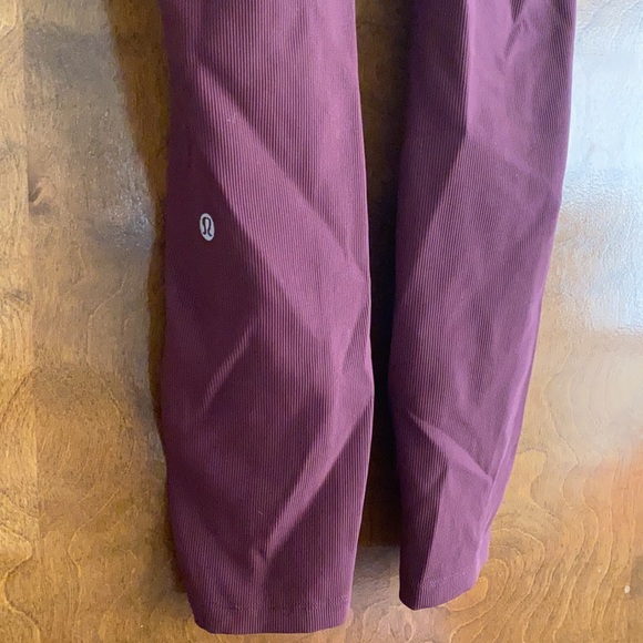 Lululemon trail trekker size 2 - Picture 5 of 5